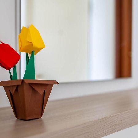Nido Origami Apartment Bari Ngoại thất bức ảnh