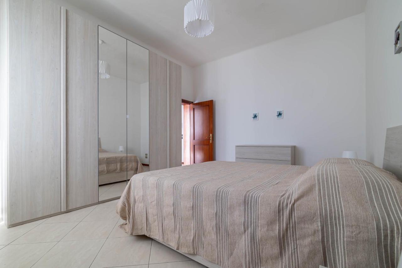 Nido Origami Apartment Bari Ngoại thất bức ảnh