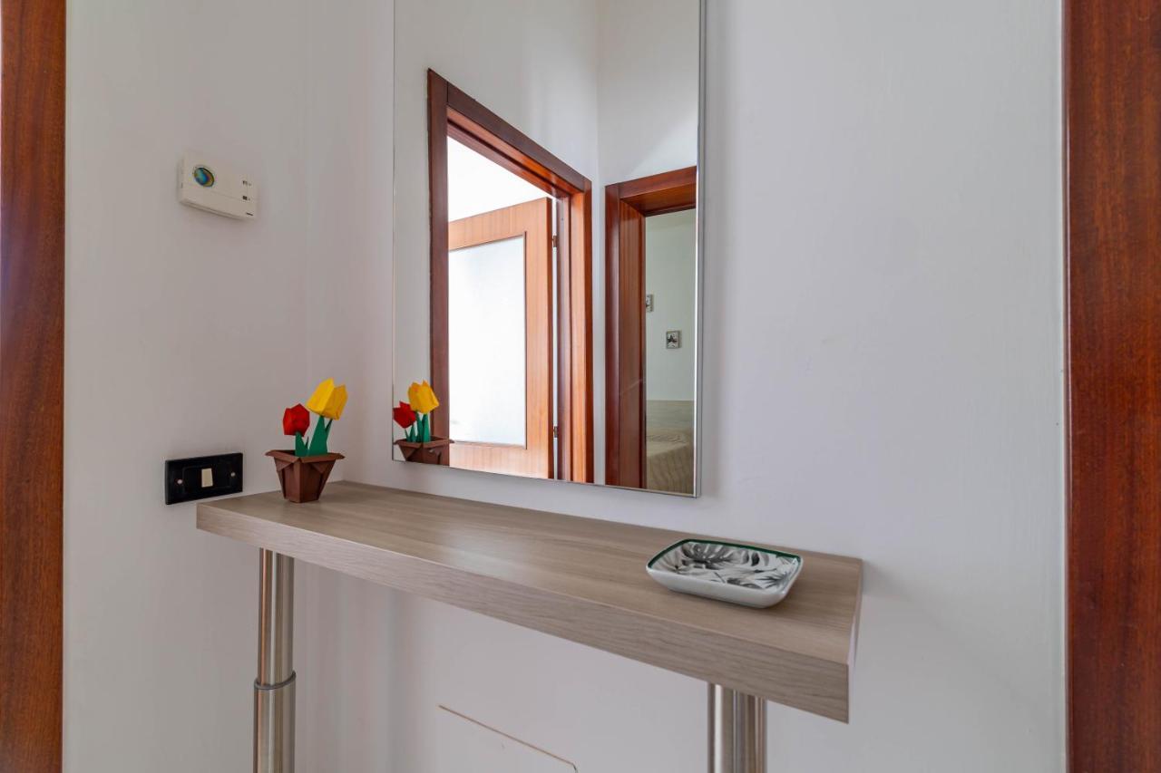 Nido Origami Apartment Bari Ngoại thất bức ảnh