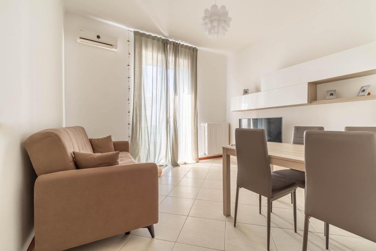 Nido Origami Apartment Bari Ngoại thất bức ảnh