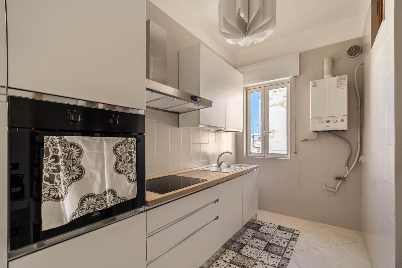 Nido Origami Apartment Bari Ngoại thất bức ảnh