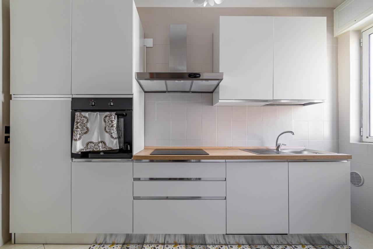 Nido Origami Apartment Bari Ngoại thất bức ảnh