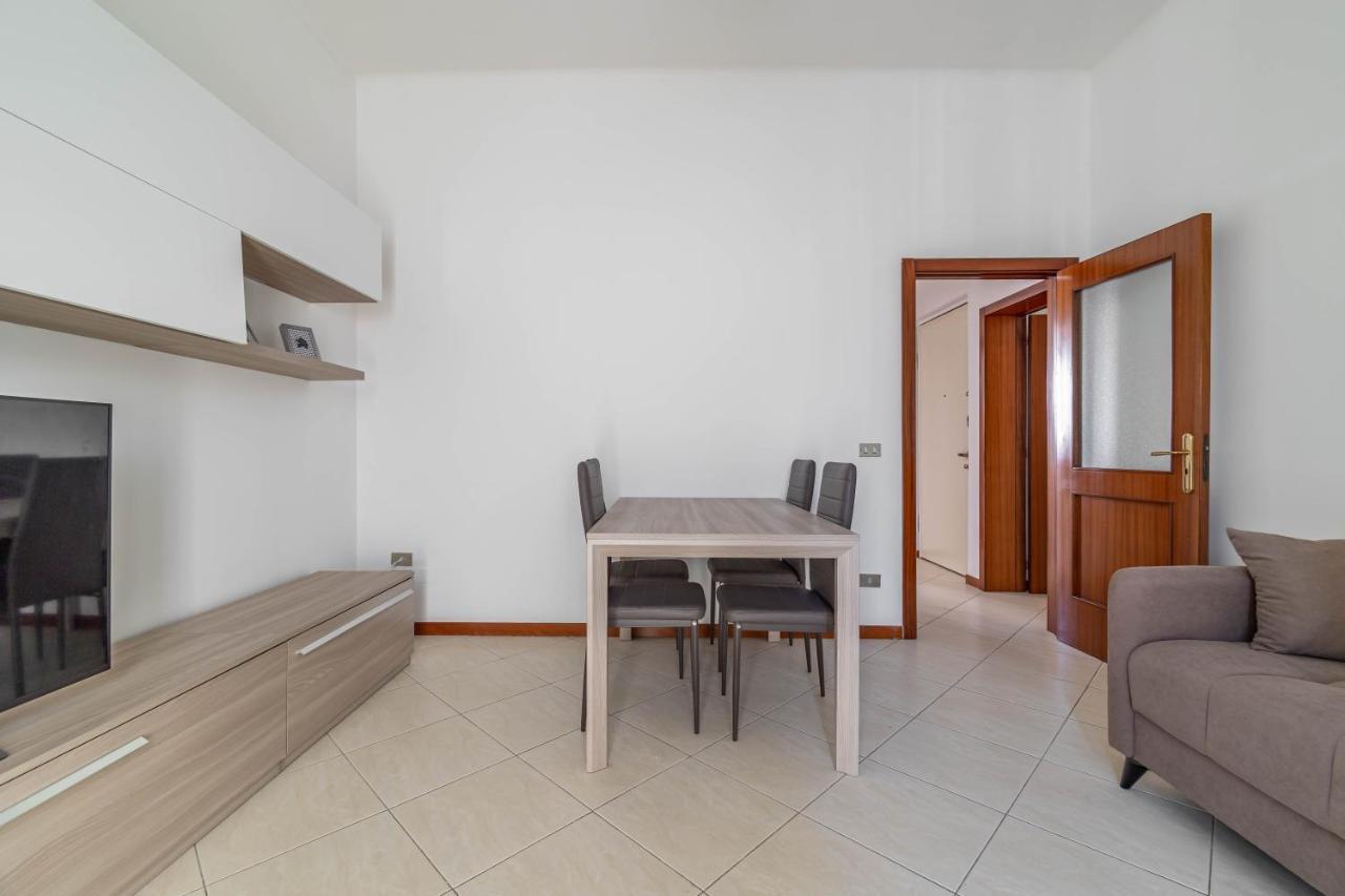 Nido Origami Apartment Bari Ngoại thất bức ảnh