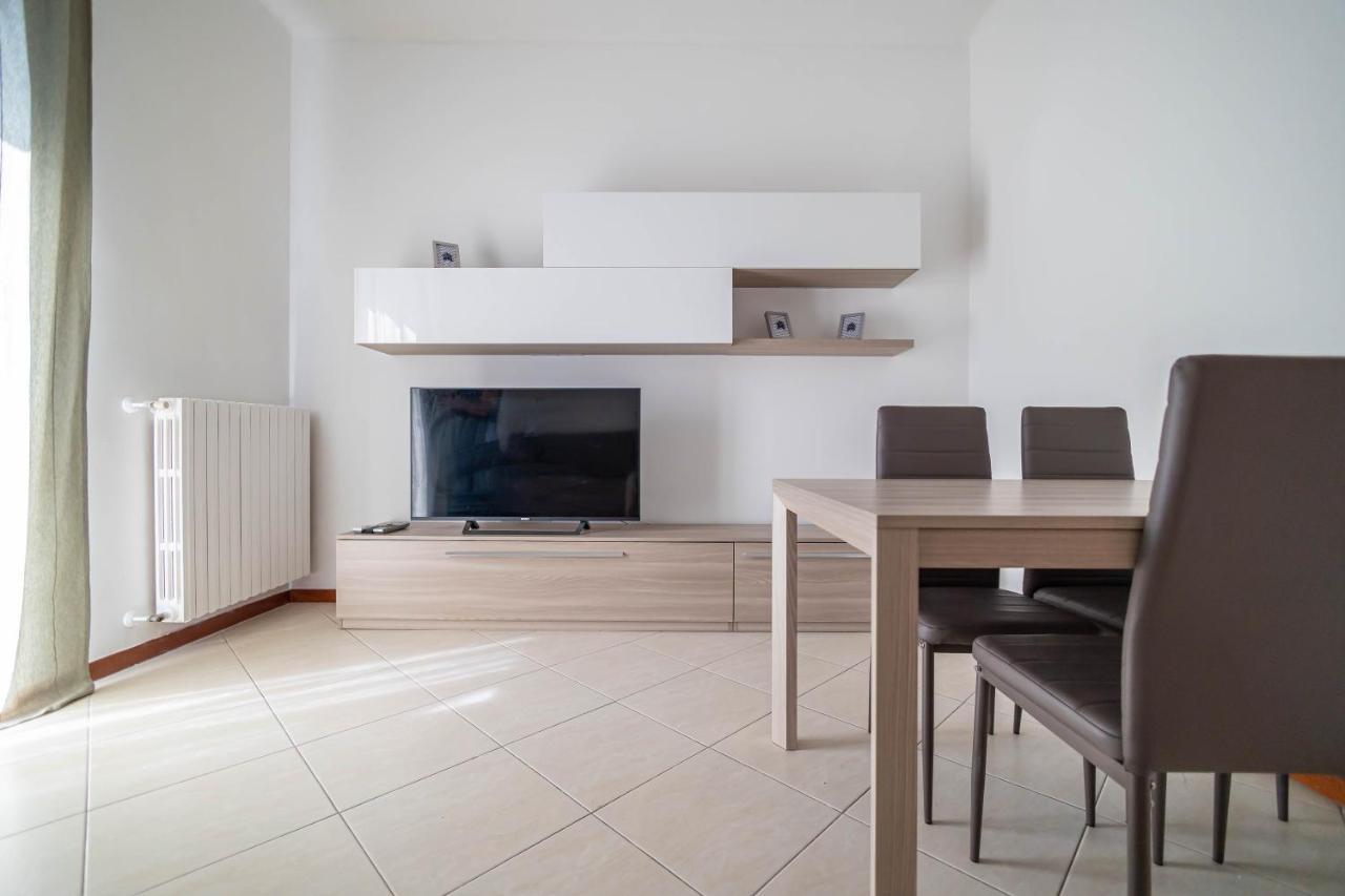 Nido Origami Apartment Bari Ngoại thất bức ảnh
