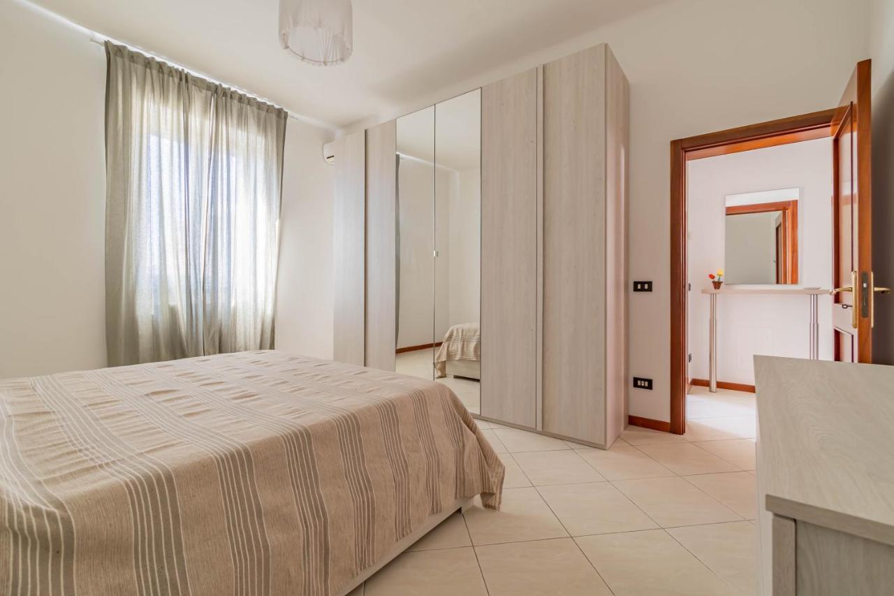 Nido Origami Apartment Bari Ngoại thất bức ảnh
