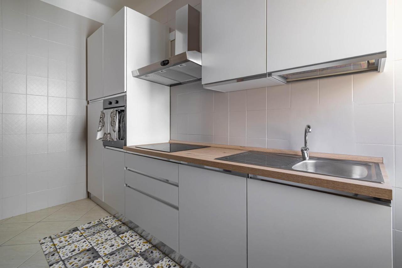 Nido Origami Apartment Bari Ngoại thất bức ảnh