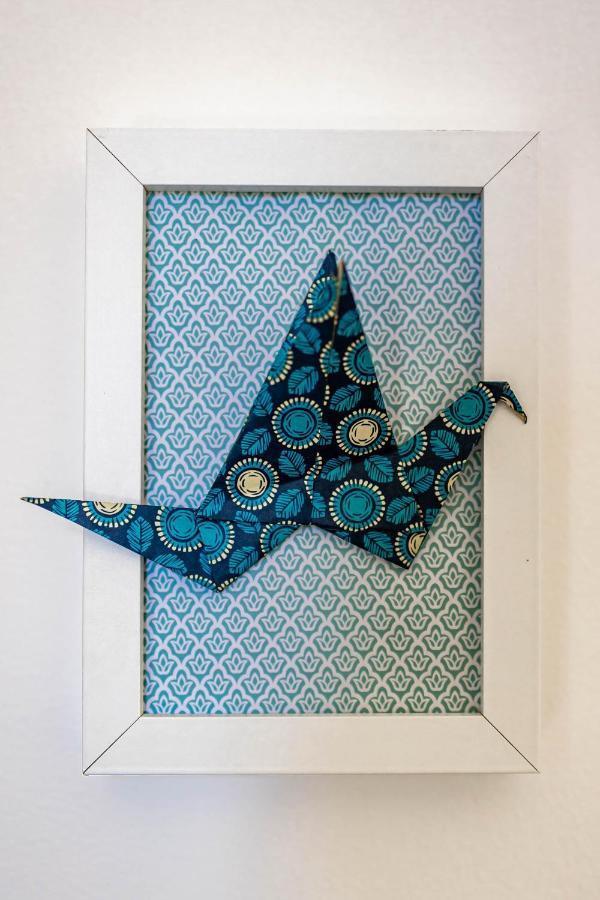 Nido Origami Apartment Bari Ngoại thất bức ảnh